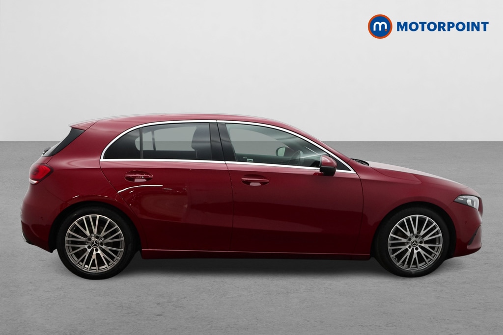 Used Mercedes-Benz A-Class 2022 for sale - 77443677: Photo 8