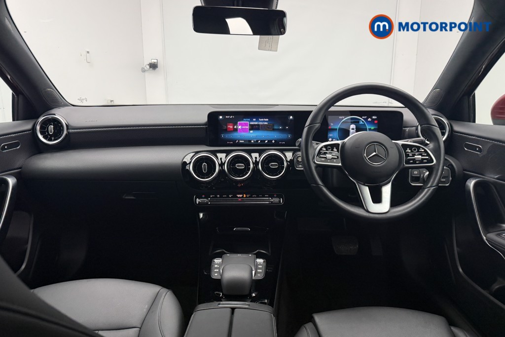 Used Mercedes-Benz A-Class 2022 for sale - 77443677: Photo 9