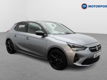 2023 - 1.2 GS 5dr