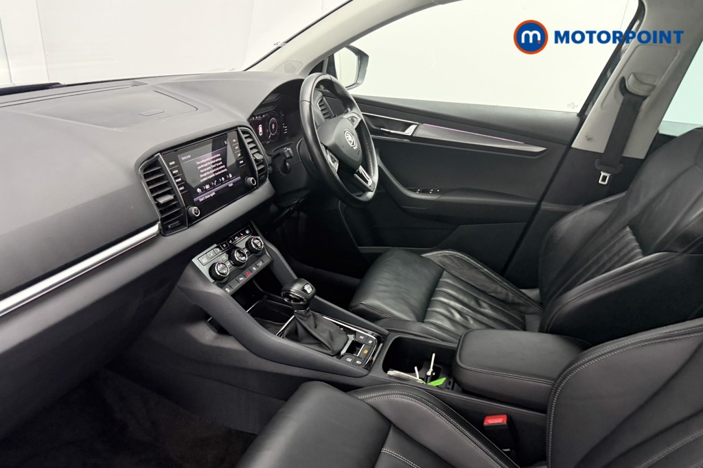 Used Skoda Karoq for sale - 77568038: Photo 11