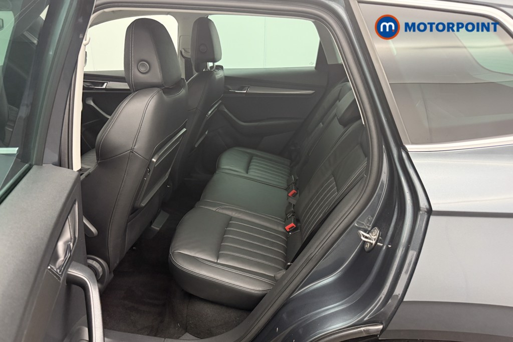 Used Skoda Karoq for sale - 77568038: Photo 13