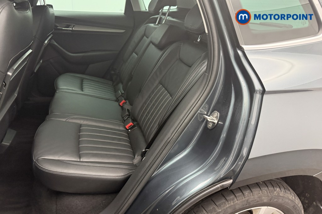 Used Skoda Karoq for sale - 77568038: Photo 14