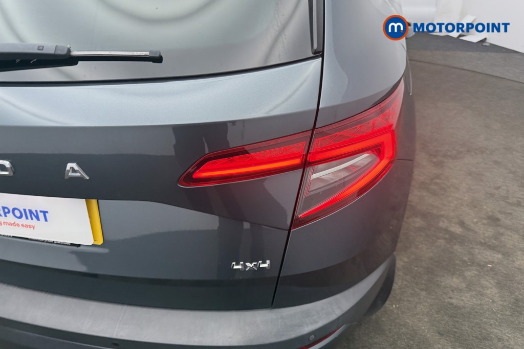 Used Skoda Karoq for sale - 77568038: Photo 19