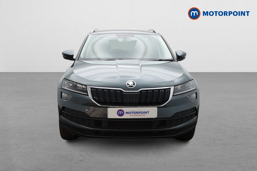 Used Skoda Karoq for sale - 77568038: Photo 2