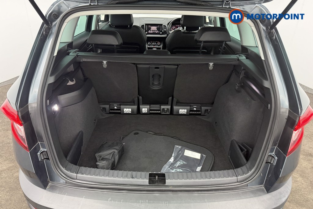 Used Skoda Karoq for sale - 77568038: Photo 22