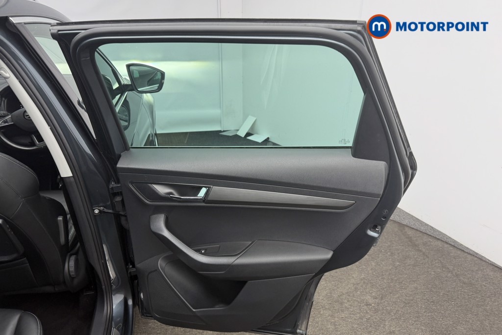 Used Skoda Karoq for sale - 77568038: Photo 24