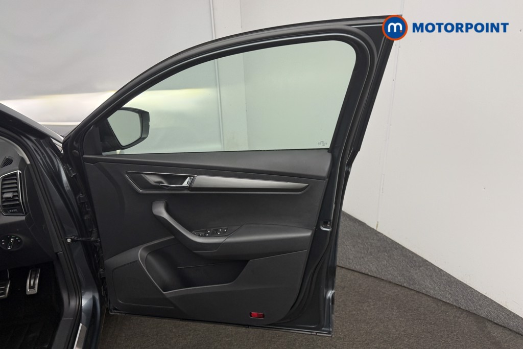 Used Skoda Karoq for sale - 77568038: Photo 27