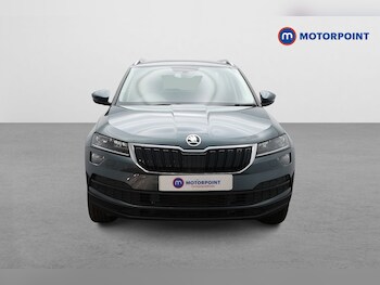 Used Skoda Karoq undefined for sale - 77568038: Photo