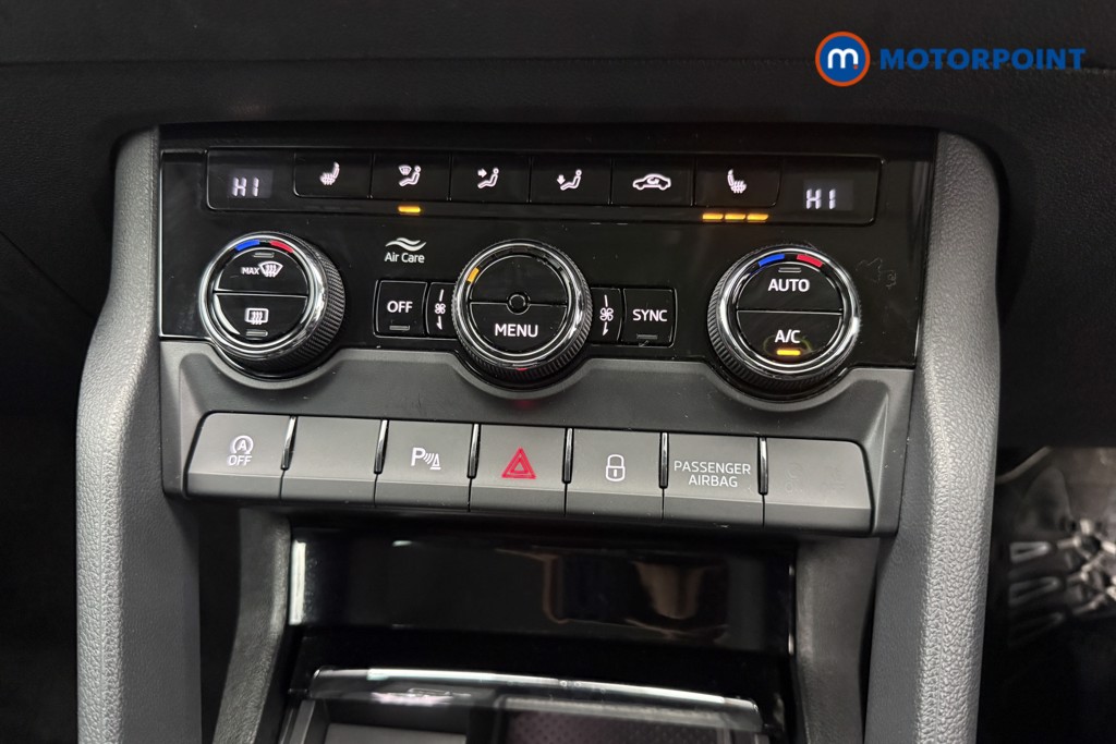 Used Skoda Karoq for sale - 77568038: Photo 35