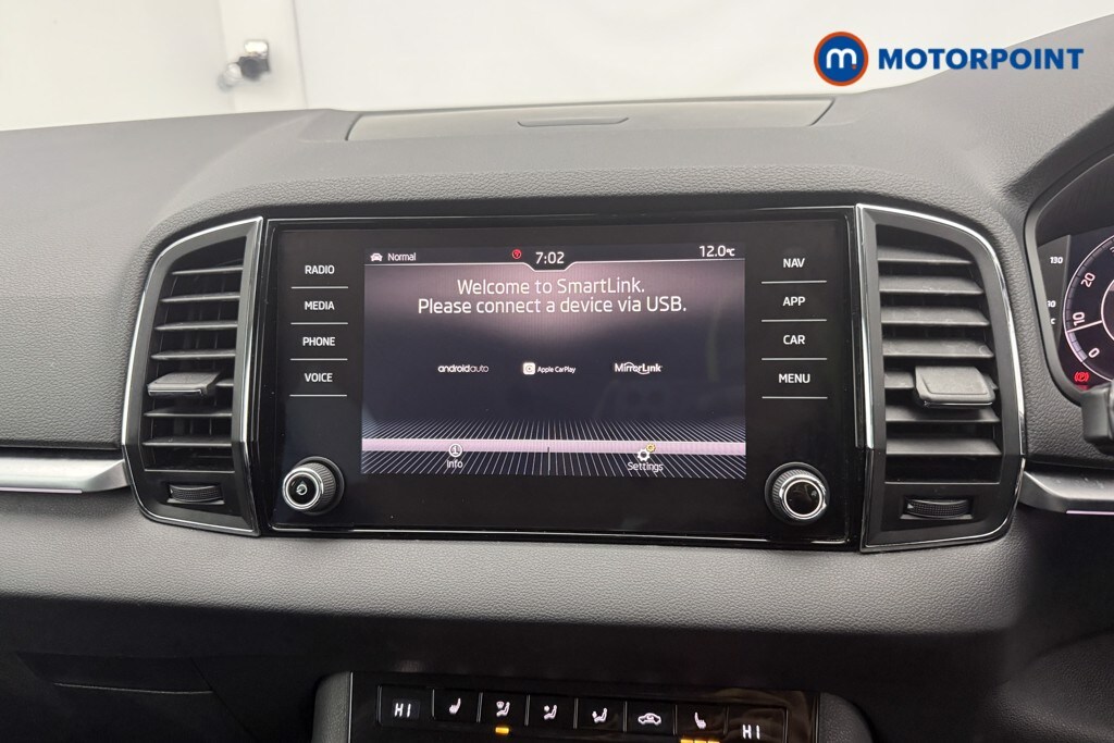 Used Skoda Karoq for sale - 77568038: Photo 37