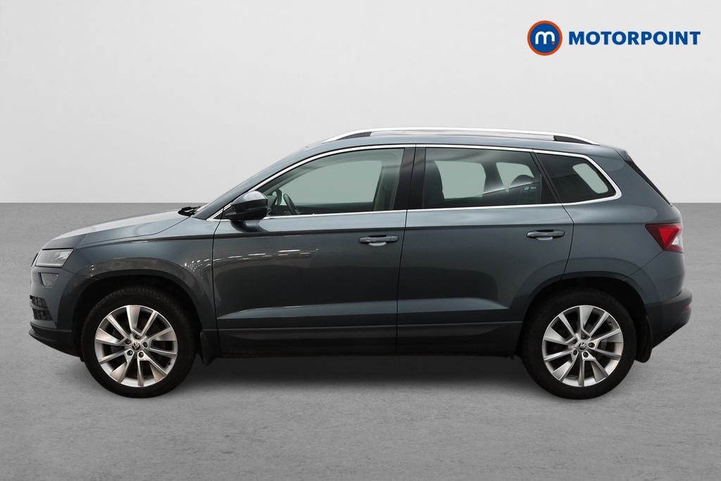 Used Skoda Karoq for sale - 77568038: Photo 4