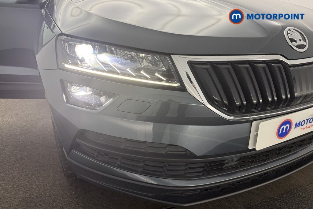 Used Skoda Karoq for sale - 77568038: Photo 42