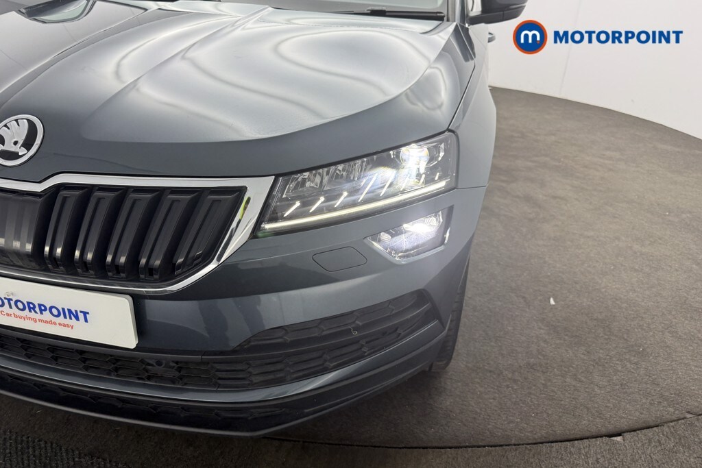 Used Skoda Karoq for sale - 77568038: Photo 43