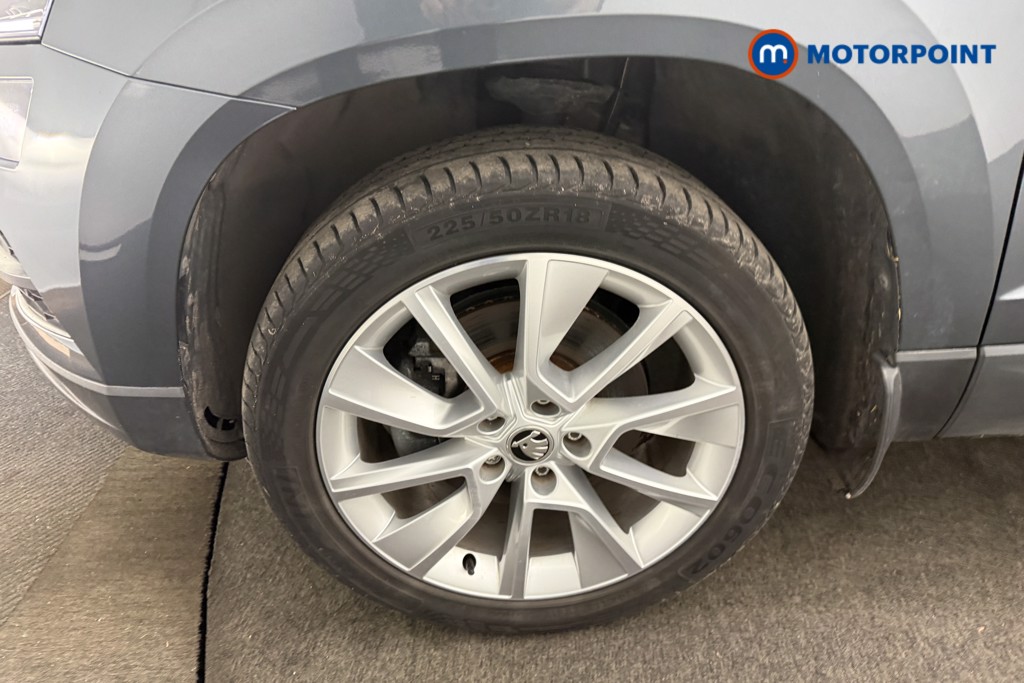 Used Skoda Karoq for sale - 77568038: Photo 44