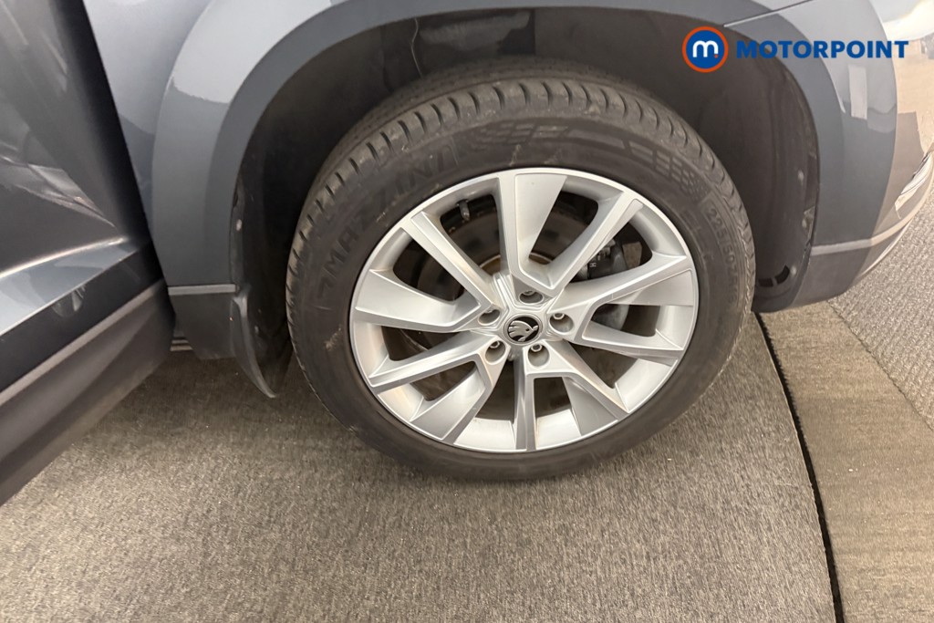 Used Skoda Karoq for sale - 77568038: Photo 47