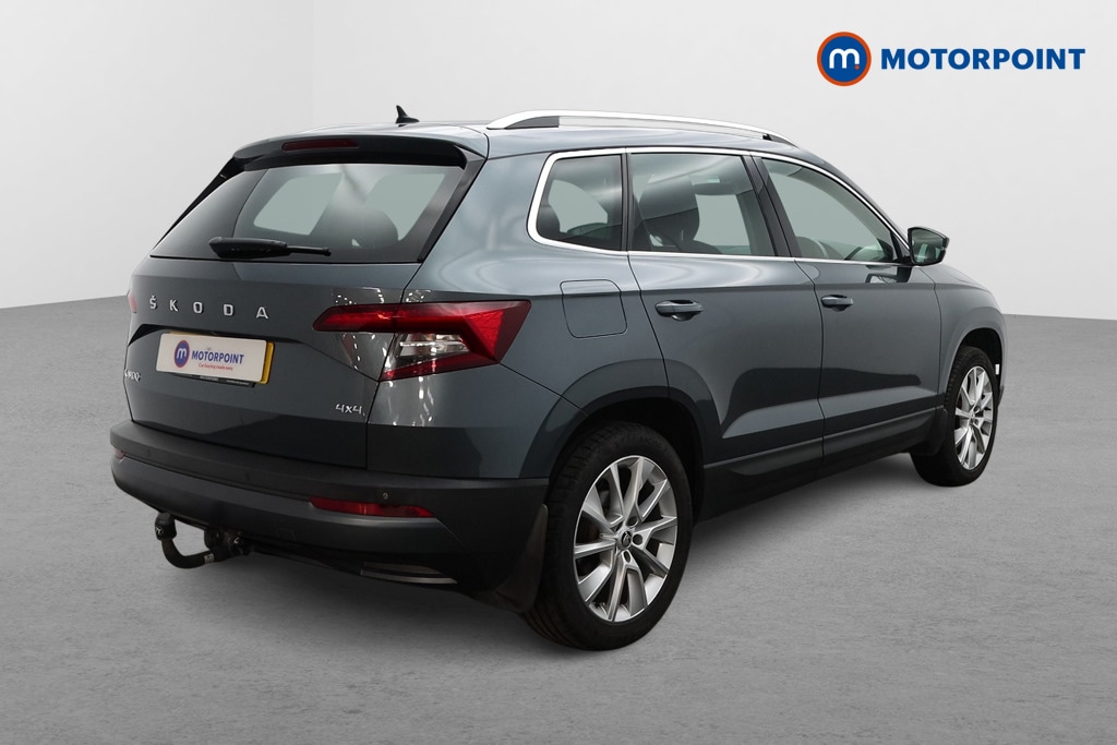 Used Skoda Karoq for sale - 77568038: Photo 7