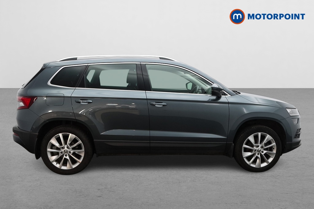 Used Skoda Karoq for sale - 77568038: Photo 8