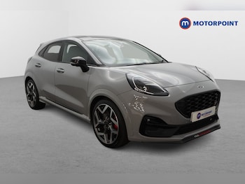 Used Ford Puma 2023 for sale - 79585235: Photo