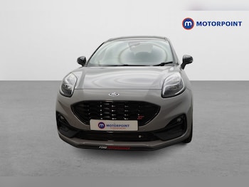Used Ford Puma 2023 for sale - 79585235: Photo