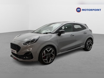 Used Ford Puma 2023 for sale - 79585235: Photo