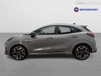 Used Ford Puma 2023 for sale - 79585235: Photo
