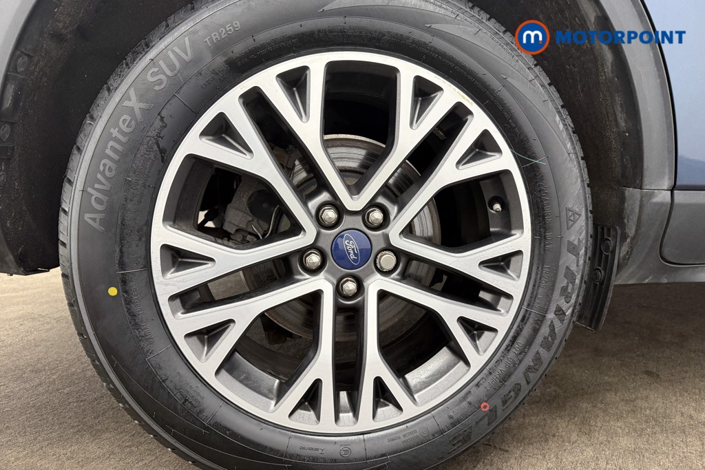 Used Ford Kuga 2022 for sale - 77180189: Photo 18