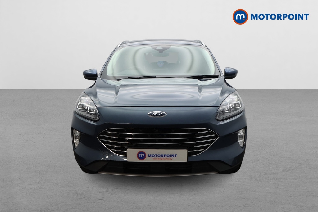 Used Ford Kuga 2022 for sale - 77180189: Photo 2