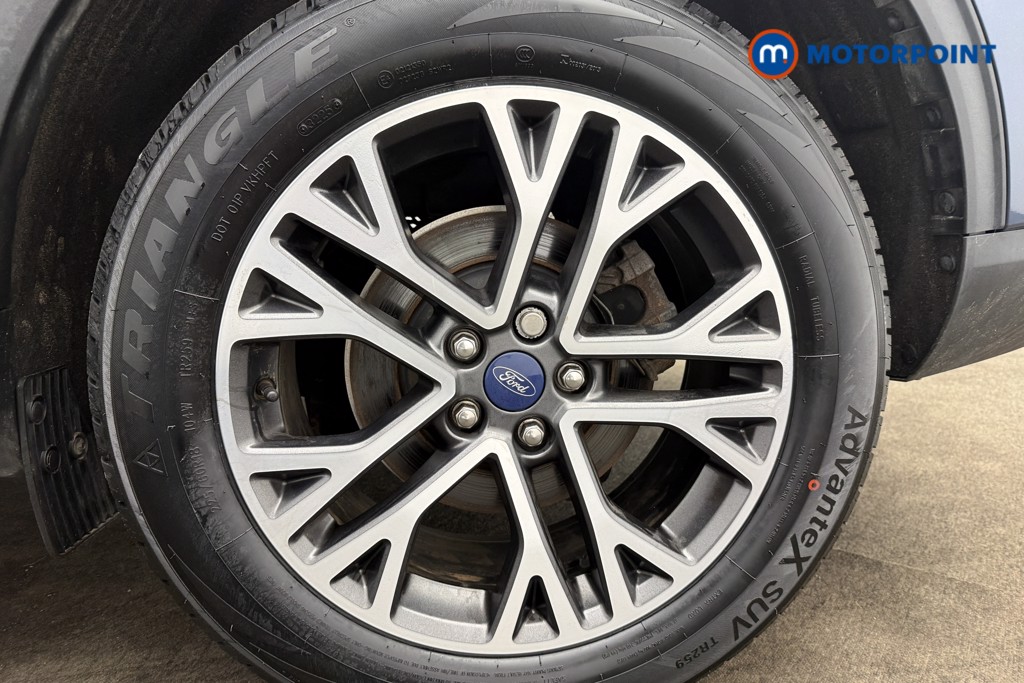 Used Ford Kuga 2022 for sale - 77180189: Photo 21