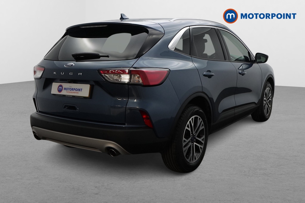 Used Ford Kuga 2022 for sale - 77180189: Photo 7