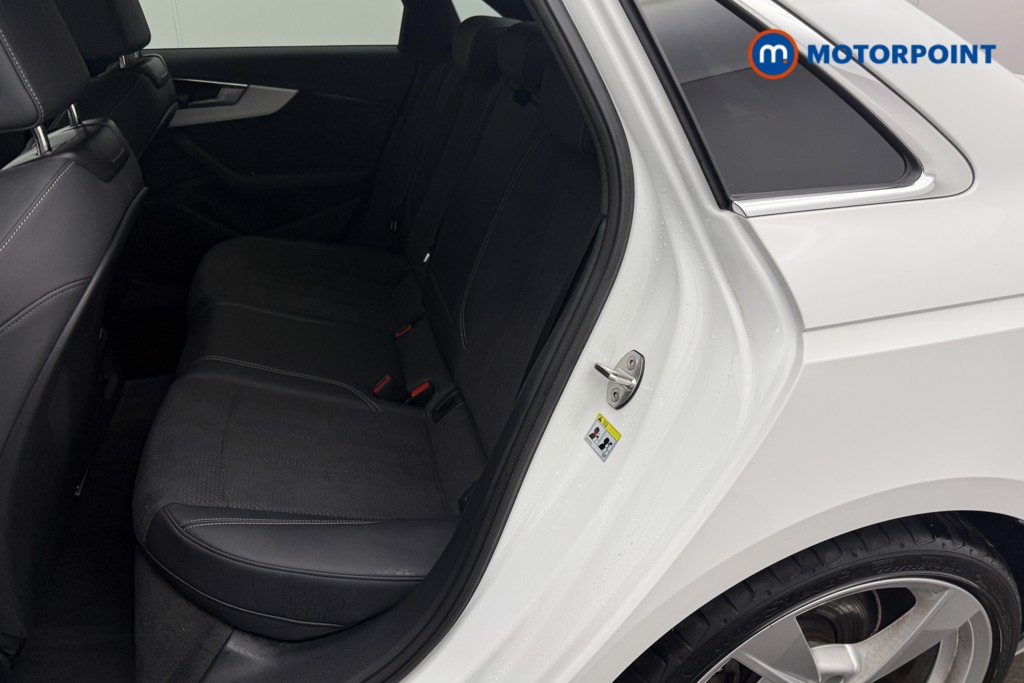 Used Audi A4 2022 for sale - 76612057: Photo 11