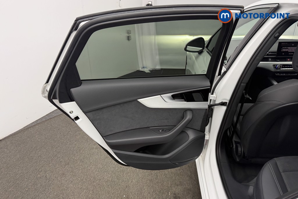 Used Audi A4 2022 for sale - 76612057: Photo 13