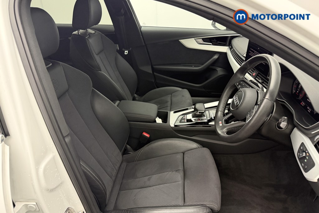 Used Audi A4 2022 for sale - 76612057: Photo 17