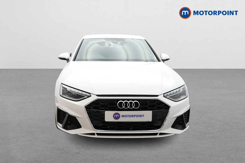 Used Audi A4 2022 for sale - 76612057: Photo 2