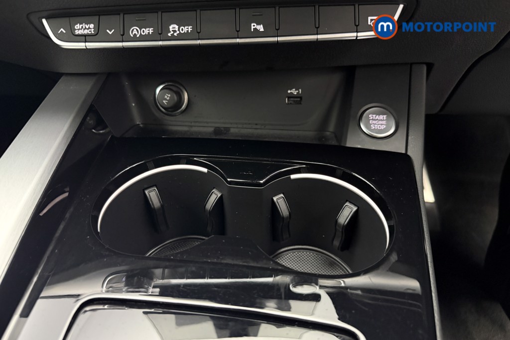 Used Audi A4 2022 for sale - 76612057: Photo 22