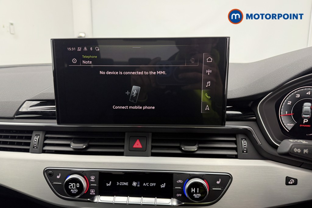 Used Audi A4 2022 for sale - 76612057: Photo 23