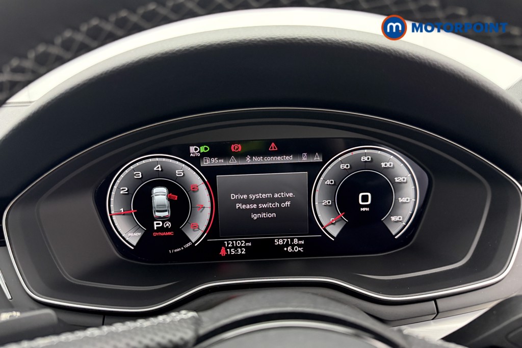 Used Audi A4 2022 for sale - 76612057: Photo 24