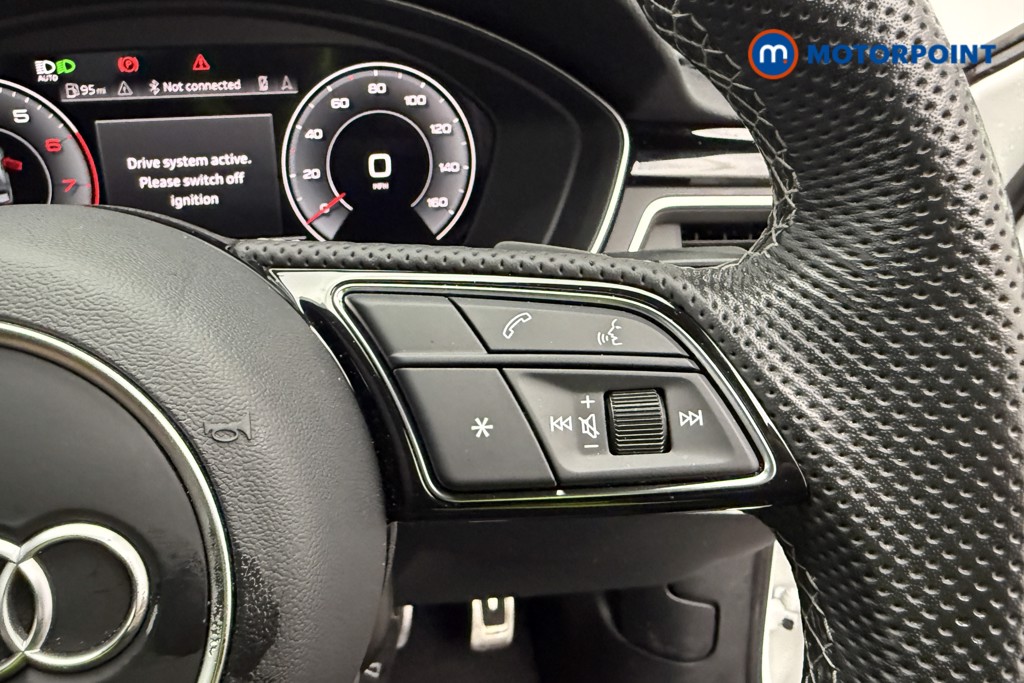 Used Audi A4 2022 for sale - 76612057: Photo 25