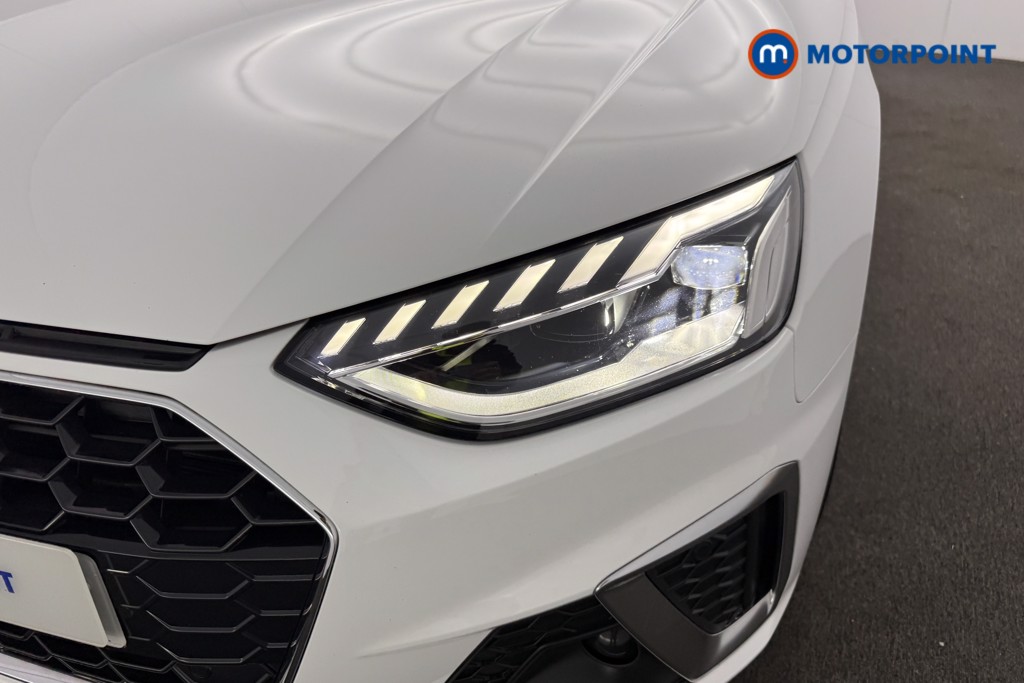 Used Audi A4 2022 for sale - 76612057: Photo 26