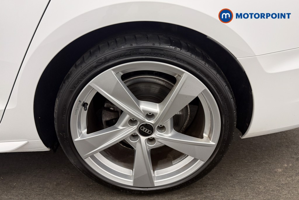 Used Audi A4 2022 for sale - 76612057: Photo 27