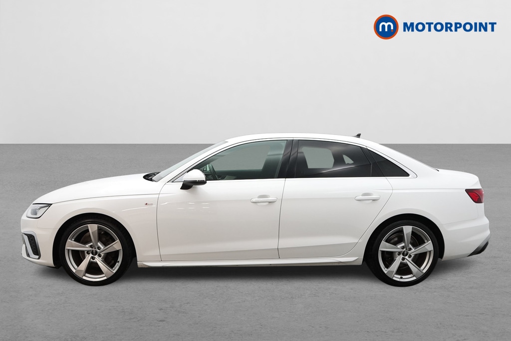 Used Audi A4 2022 for sale - 76612057: Photo 4