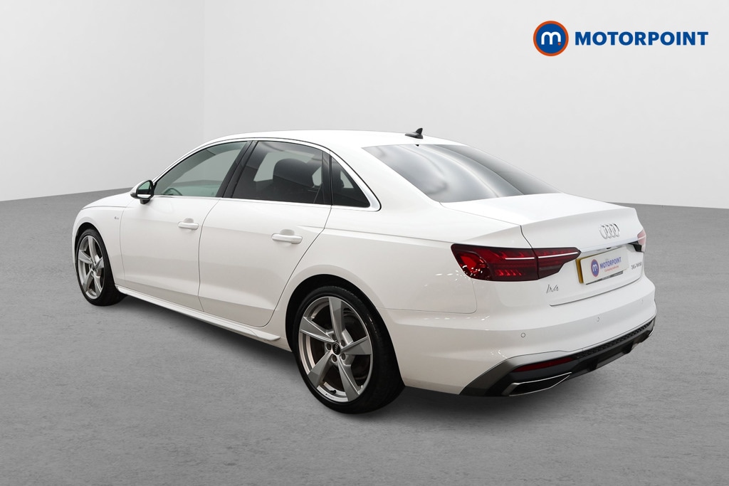 Used Audi A4 2022 for sale - 76612057: Photo 5