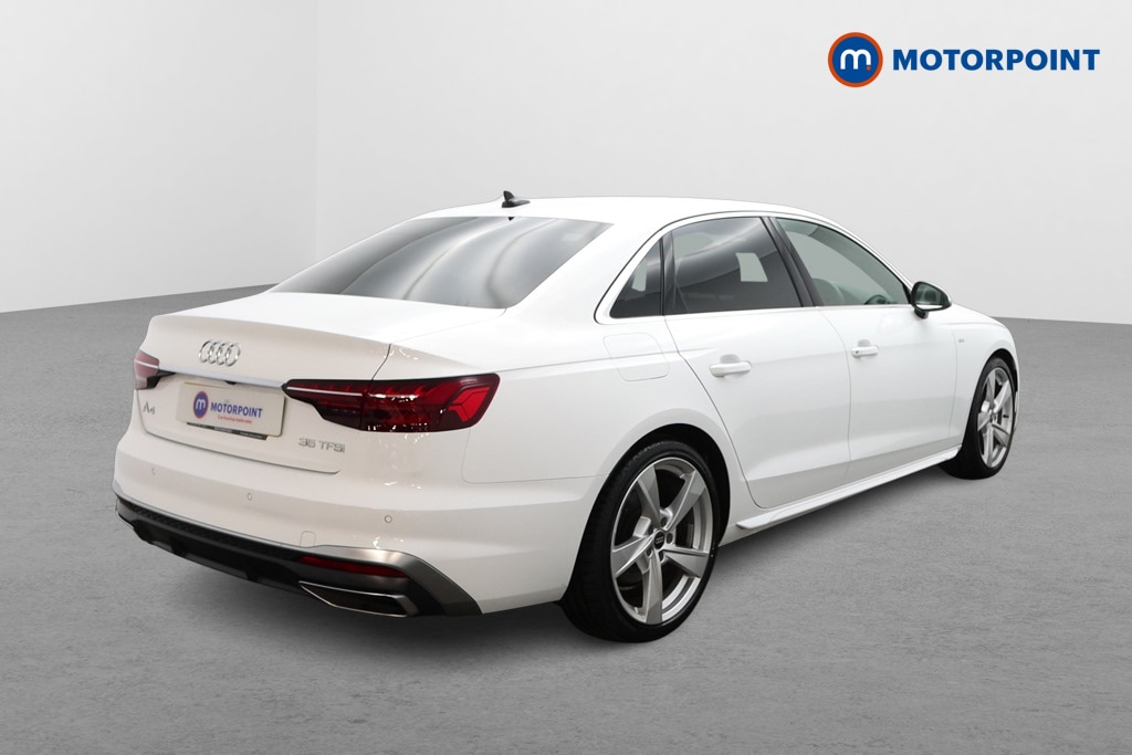 Used Audi A4 2022 for sale - 76612057: Photo 7