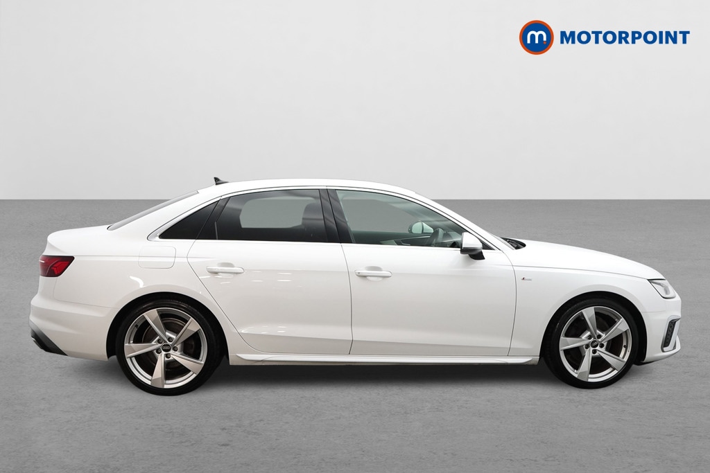 Used Audi A4 2022 for sale - 76612057: Photo 8