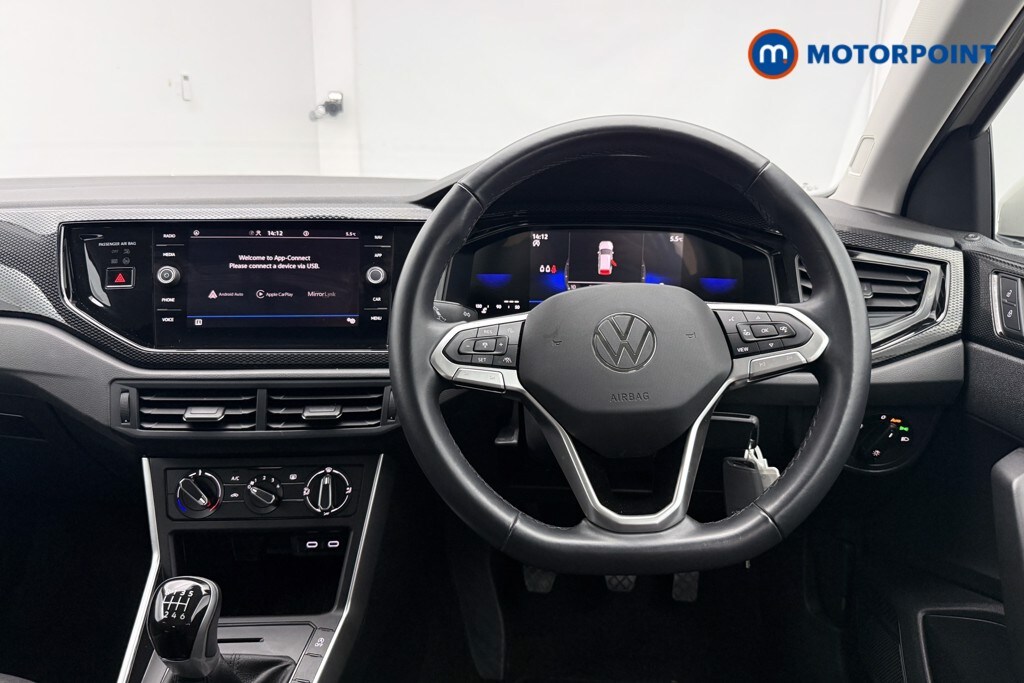 Used Volkswagen Taigo for sale - 77364737: Photo 10