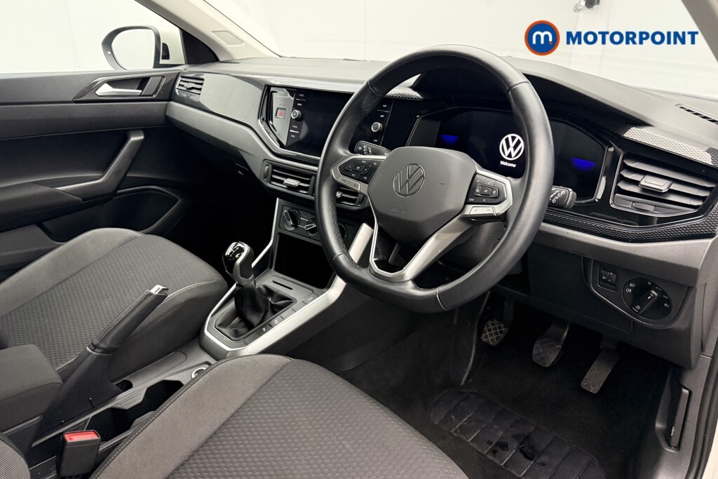 Used Volkswagen Taigo for sale - 77364737: Photo 14