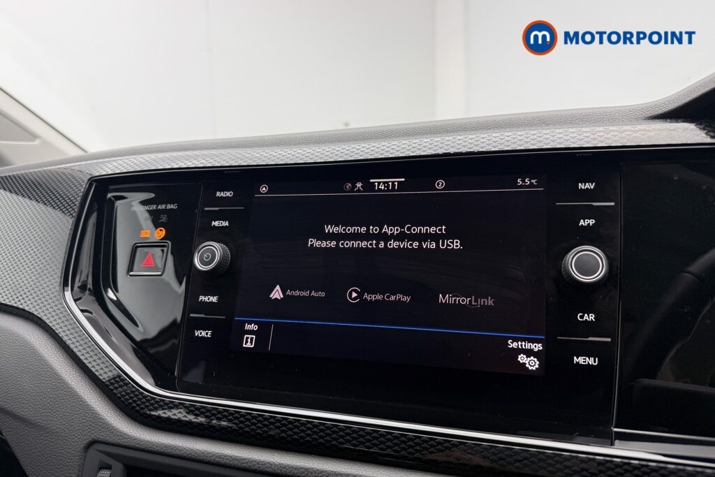 Used Volkswagen Taigo for sale - 77364737: Photo 19