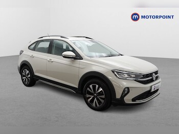 Used Volkswagen Taigo undefined for sale - 77364737: Photo