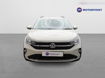 Used Volkswagen Taigo undefined for sale - 77364737: Photo