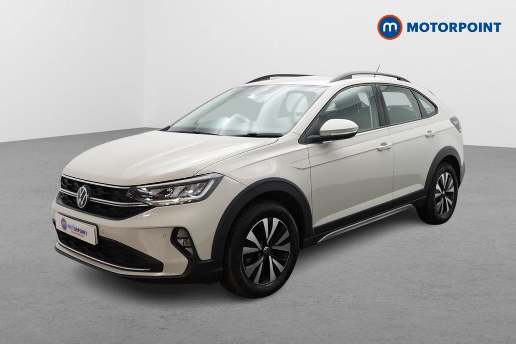 Used Volkswagen Taigo for sale - 77364737: Photo 3