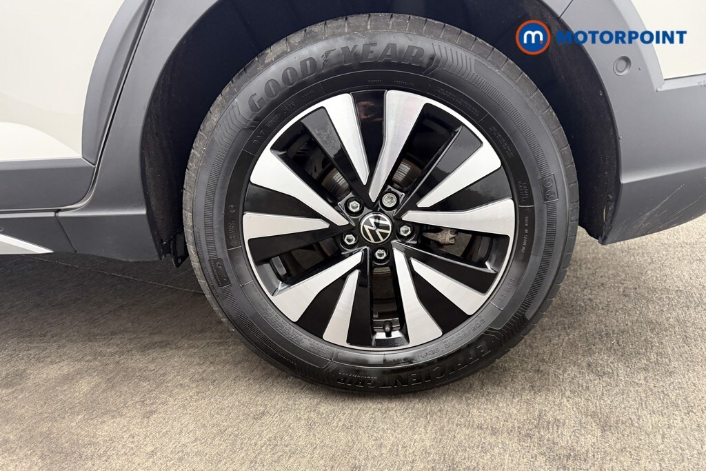 Used Volkswagen Taigo for sale - 77364737: Photo 32